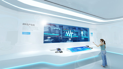 大数据可视化 打破信息孤岛的关键技术