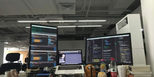 技术男的电脑怎么就流畅了 从配置优化到日常维护的完全指南