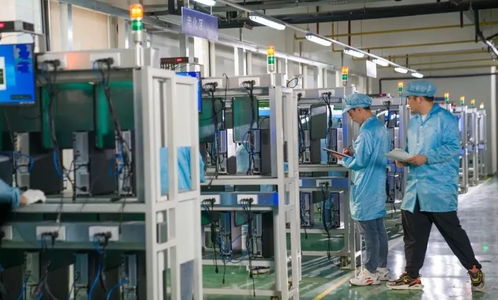 线上定制电脑全球销量第一 武汉攀升科技的成功之路