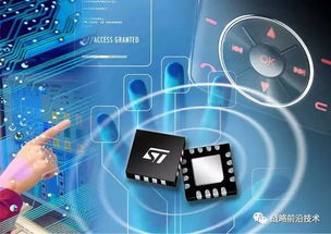 我国传感器产业化发展的机遇与挑战 聚焦技术推广的关键路径